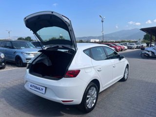 SEAT Leon 1.6 TDI 90 CV 5p. Style