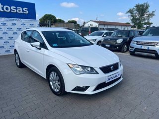 SEAT Leon 1.6 TDI 90 CV 5p. Style