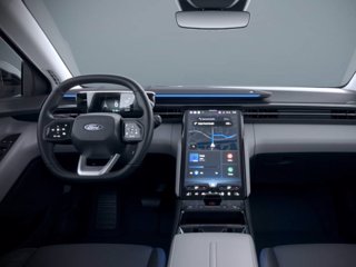 FORD Explorer ev extended range premium rwd 286cv auto