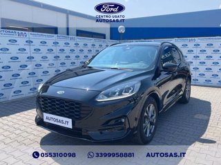 FORD Kuga 2.5 Full Hybrid 190 CV CVT 2WD ST-Line