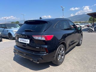 FORD Kuga 2.5 Full Hybrid 190 CV CVT 2WD ST-Line