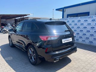 FORD Kuga 2.5 Full Hybrid 190 CV CVT 2WD ST-Line