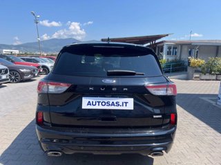 FORD Kuga 2.5 Full Hybrid 190 CV CVT 2WD ST-Line