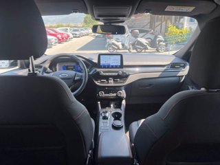 FORD Kuga 2.5 Full Hybrid 190 CV CVT 2WD ST-Line