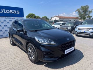 FORD Kuga 2.5 Full Hybrid 190 CV CVT 2WD ST-Line