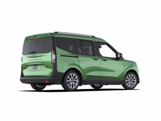 FORD Tourneo Courier 1.0 EcoBoost Titanium