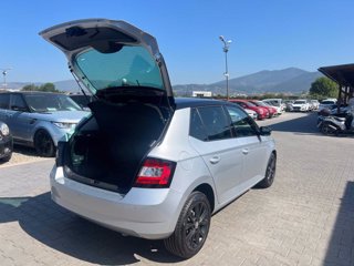 SKODA Fabia 1.0 MPI 75 CV Design Edition