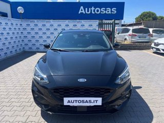 FORD Focus 1.0 EcoBoost 125 CV 5p. ST-Line