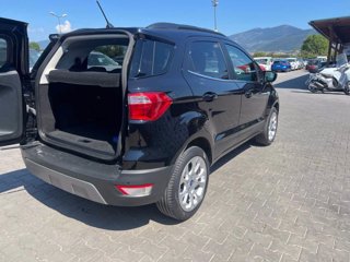 FORD EcoSport 1.0 EcoBoost 125 CV Start&Stop Titanium