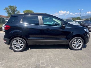 FORD EcoSport 1.0 EcoBoost 125 CV Start&Stop Titanium