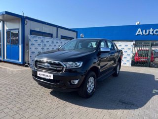 FORD Ranger 2.0 TDCi DC XLT 5 posti