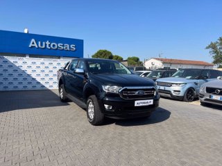 FORD Ranger 2.0 TDCi DC XLT 5 posti