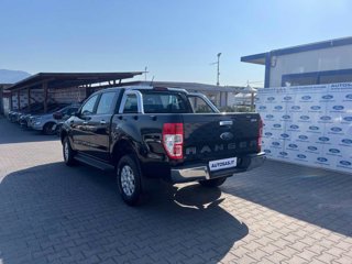 FORD Ranger 2.0 TDCi DC XLT 5 posti