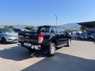 FORD Ranger 2.0 TDCi DC XLT 5 posti