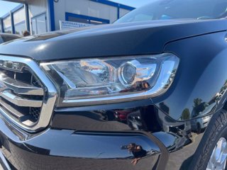 FORD Ranger 2.0 TDCi DC XLT 5 posti