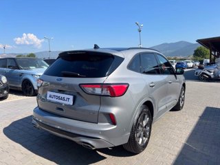 FORD Kuga 2.5 Full Hybrid 190 CV CVT 2WD ST-Line X