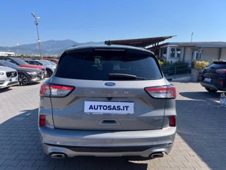 FORD Kuga 2.5 Full Hybrid 190 CV CVT 2WD ST-Line X