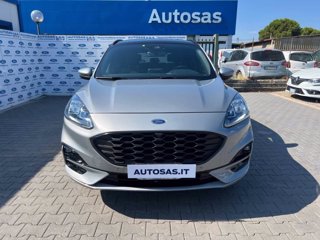 FORD Kuga 2.5 Full Hybrid 190 CV CVT 2WD ST-Line X