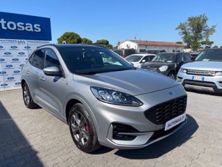 FORD Kuga 2.5 Full Hybrid 190 CV CVT 2WD ST-Line X