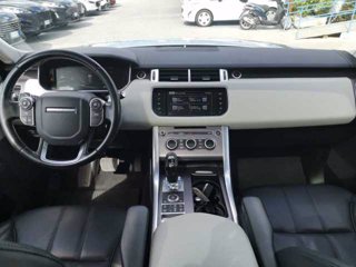 LAND ROVER Range Rover Sport 3.0 SDV6 Hybrid HSE