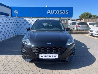 FORD Kuga 2.5 Plug In Hybrid 225 CV CVT 2WD ST-Line