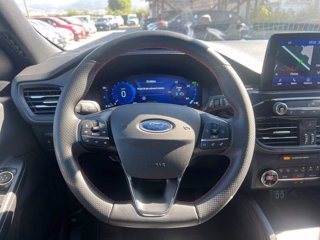 FORD Kuga 2.5 Plug In Hybrid 225 CV CVT 2WD ST-Line