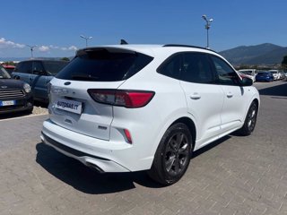 FORD Kuga 2.5 Full Hybrid 190 CV CVT 2WD ST-Line X