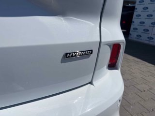 FORD Kuga 2.5 Full Hybrid 190 CV CVT 2WD ST-Line X