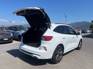 FORD Kuga 2.5 Full Hybrid 190 CV CVT 2WD ST-Line X