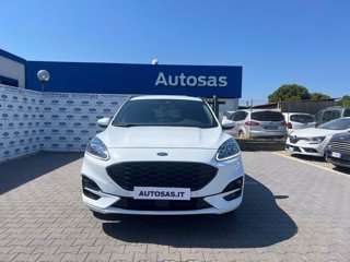 FORD Kuga 2.5 Full Hybrid 190 CV CVT 2WD ST-Line X