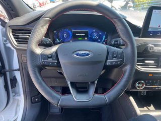 FORD Kuga 2.5 Full Hybrid 190 CV CVT 2WD ST-Line X