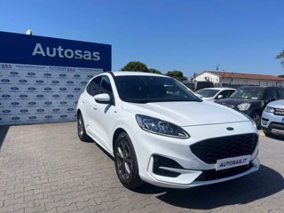 FORD Kuga 2.5 Full Hybrid 190 CV CVT 2WD ST-Line X