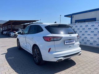 FORD Kuga 2.5 Full Hybrid 190 CV CVT 2WD ST-Line X