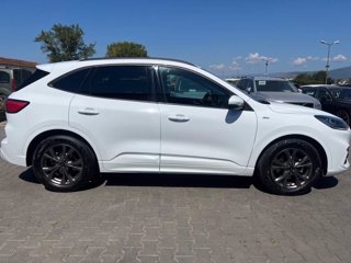 FORD Kuga 2.5 Full Hybrid 190 CV CVT 2WD ST-Line X