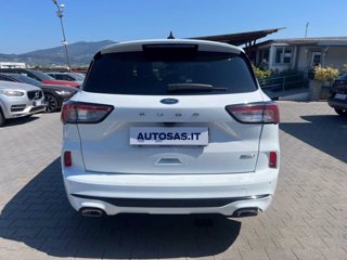 FORD Kuga 2.5 Full Hybrid 190 CV CVT 2WD ST-Line X