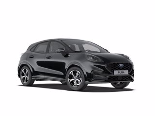 FORD Puma 1.0 ecoboost h st-line s&s 125cv auto