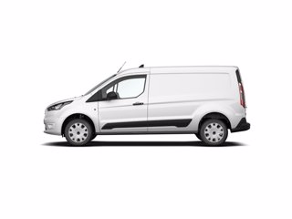 FORD Transit connect v761 2.0 diesel 122cv l2h1 trend auto