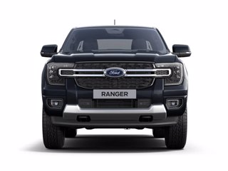 FORD Ranger 2.0 ecoblue doppia cabina limited awd 205cv auto