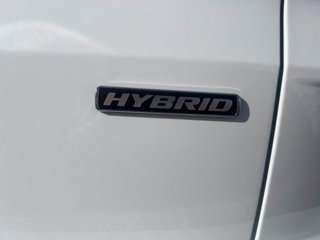 FORD Kuga 2.5 Full Hybrid 190 CV CVT 2WD ST-Line