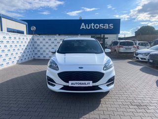 FORD Kuga 2.5 Full Hybrid 190 CV CVT 2WD ST-Line