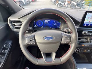 FORD Kuga 2.5 Full Hybrid 190 CV CVT 2WD ST-Line