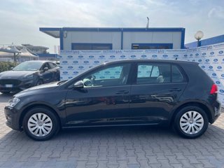 VOLKSWAGEN Golf 1.2 TSI 85 CV 5p. Trendline BlueMotion Technology