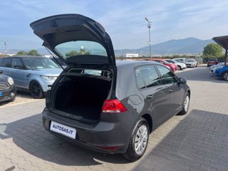 VOLKSWAGEN Golf 1.2 TSI 85 CV 5p. Trendline BlueMotion Technology