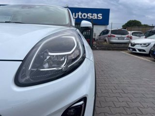 FORD Puma 1.0 EcoBoost Hybrid 125 CV S&S Titanium