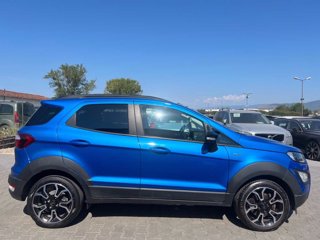 FORD EcoSport 1.0 EcoBoost 125 CV Start&Stop Active