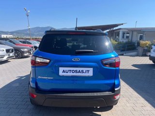 FORD EcoSport 1.0 EcoBoost 125 CV Start&Stop Active