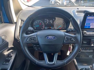 FORD EcoSport 1.0 EcoBoost 125 CV Start&Stop Active