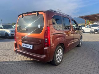 OPEL OPEL Combo E-Life Life Electric