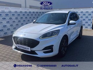 FORD Kuga 1.5 EcoBlue 120 CV aut. 2WD ST-Line X