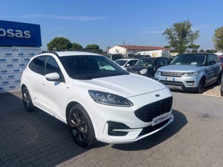 FORD Kuga 1.5 EcoBlue 120 CV aut. 2WD ST-Line X